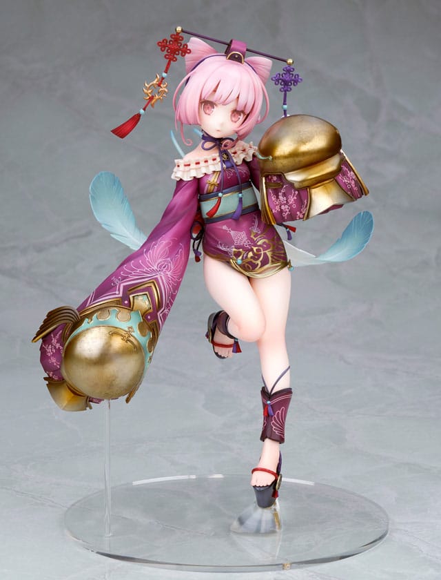 Corneria - Atelier Sophie: The Alchemist of the Mysterious Book - Alter - Image 5