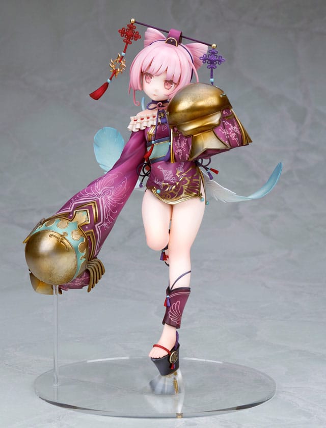 Corneria - Atelier Sophie: The Alchemist of the Mysterious Book - Alter - Image 6
