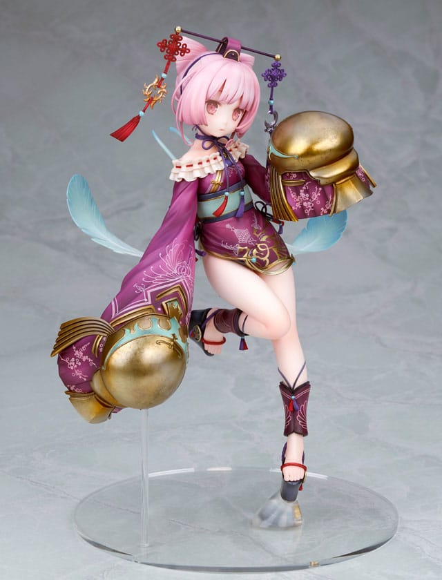Corneria - Atelier Sophie: The Alchemist of the Mysterious Book - Alter - Image 7