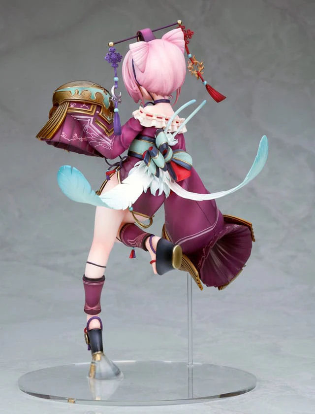 Corneria - Atelier Sophie: The Alchemist of the Mysterious Book - Alter - Image 8