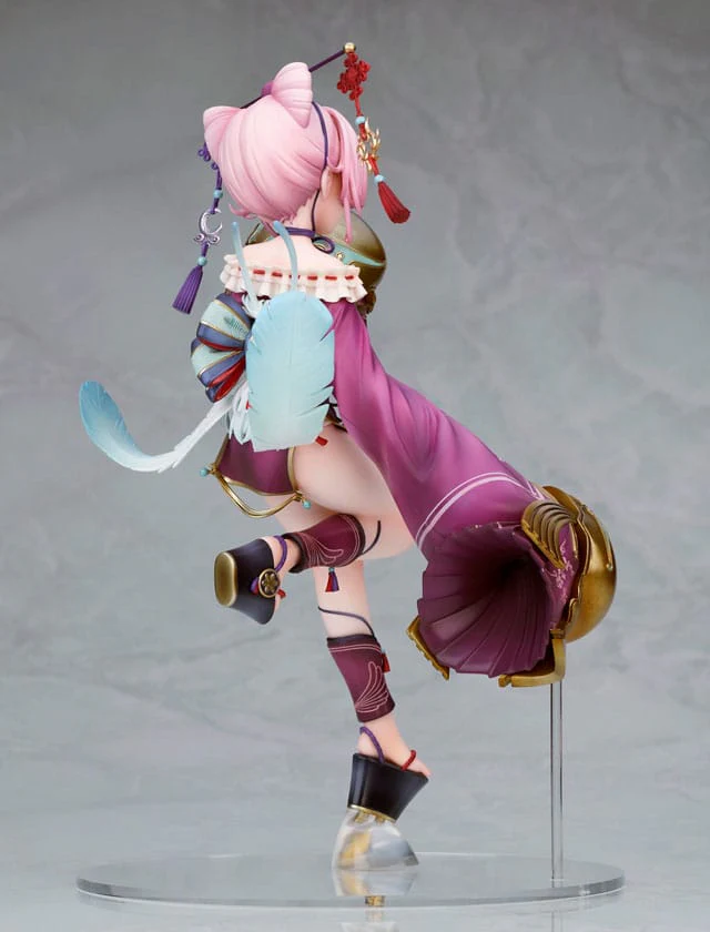 Corneria - Atelier Sophie: The Alchemist of the Mysterious Book - Alter - Image 9