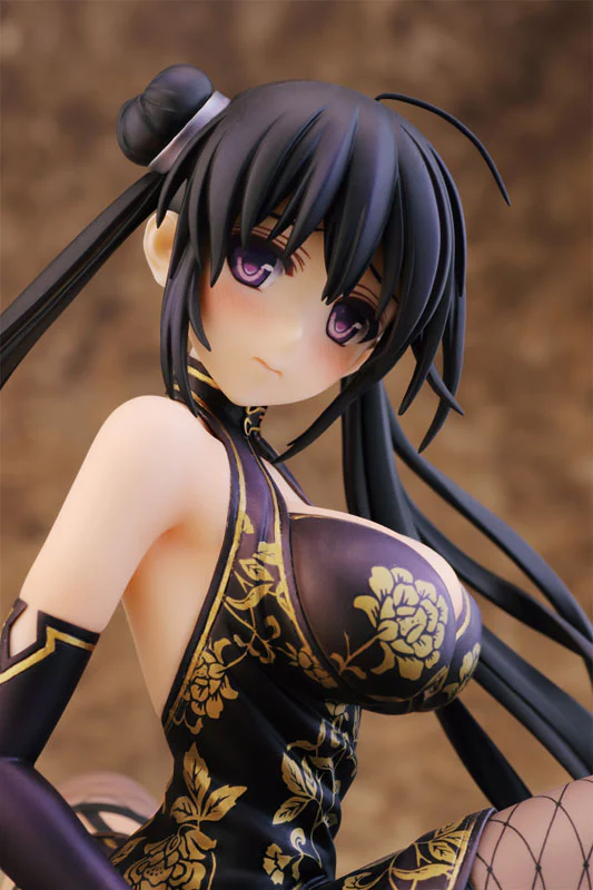 Cover Girl #06 Tougetsu Matsuri X-Eros Skytube
