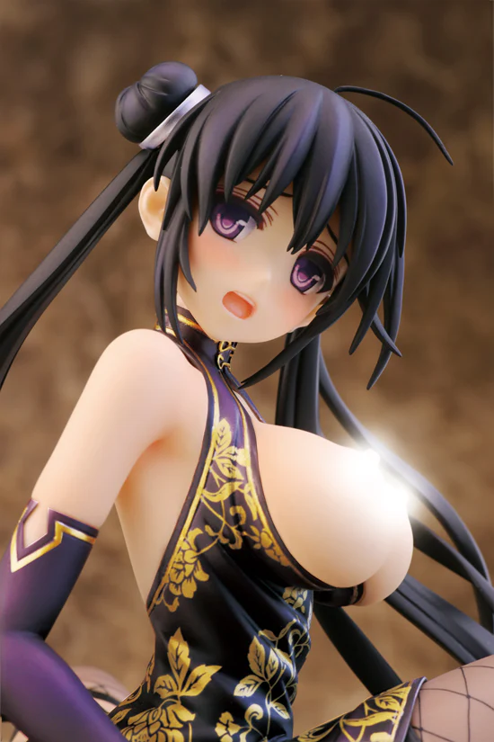 Cover Girl #06 Tougetsu Matsuri X-Eros Skytube - Image 11