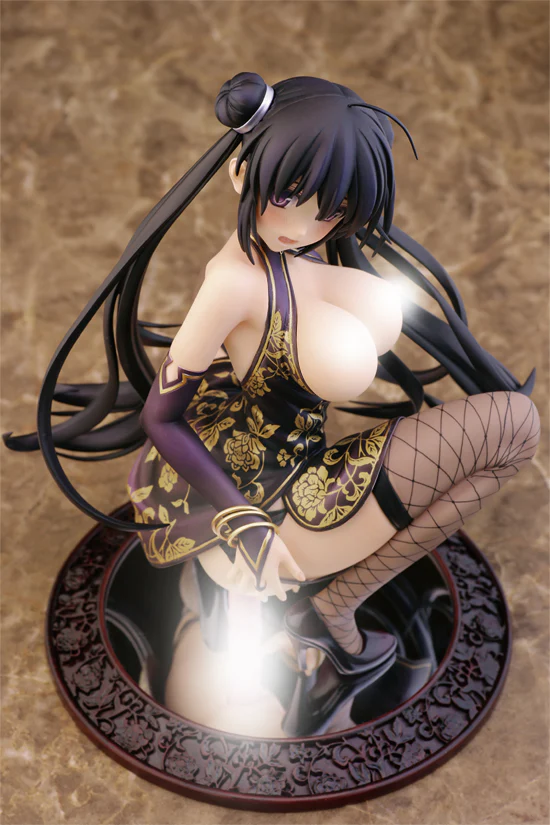 Cover Girl #06 Tougetsu Matsuri X-Eros Skytube - Image 13