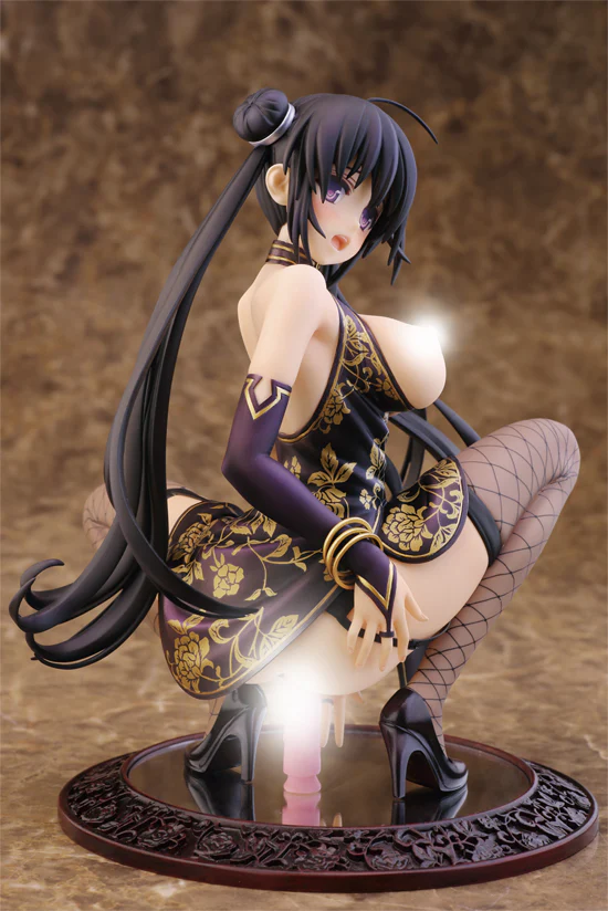 Cover Girl #06 Tougetsu Matsuri X-Eros Skytube - Image 16