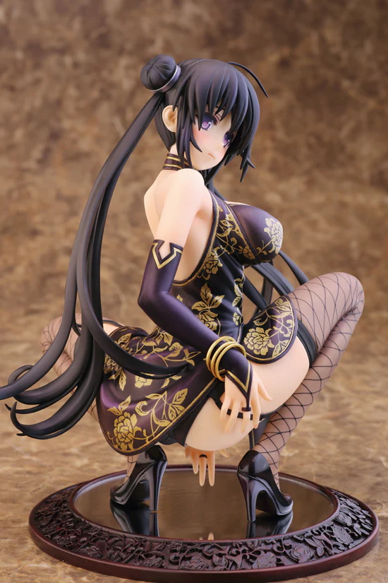 Cover Girl #06 Tougetsu Matsuri X-Eros Skytube - Image 2
