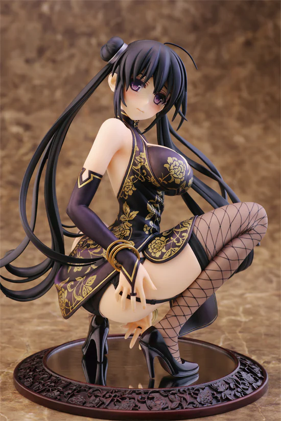 Cover Girl #06 Tougetsu Matsuri X-Eros Skytube - Image 4