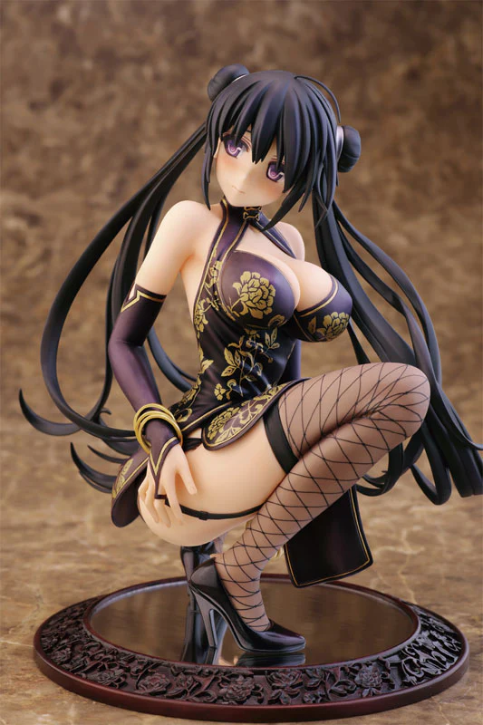 Cover Girl #06 Tougetsu Matsuri X-Eros Skytube - Image 5