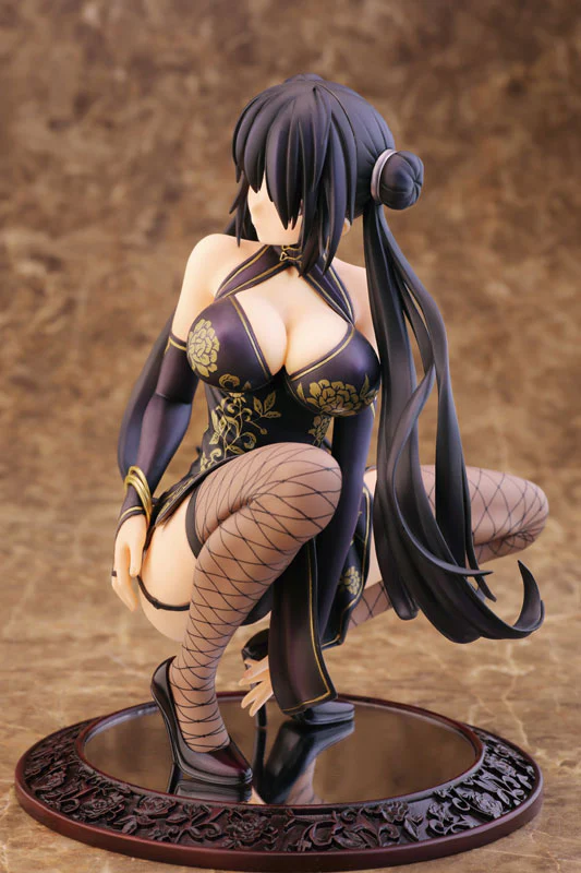 Cover Girl #06 Tougetsu Matsuri X-Eros Skytube - Image 6