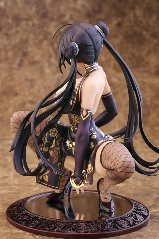 Cover Girl #06 Tougetsu Matsuri X-Eros Skytube - Image 7