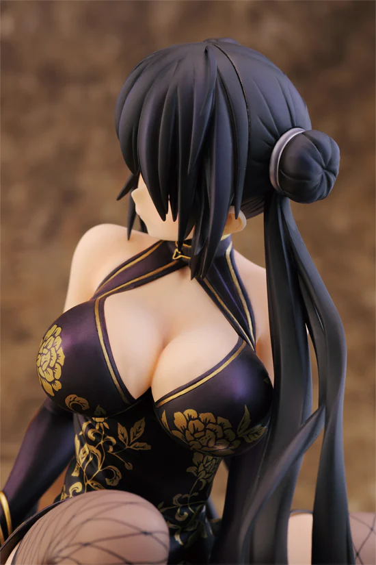 Cover Girl #06 Tougetsu Matsuri X-Eros Skytube - Image 8