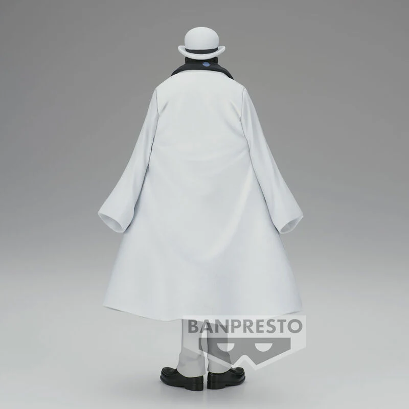 CP0-A - The Grandline Men DXF From CP0 Unnamed Members / One Piece - Image 3