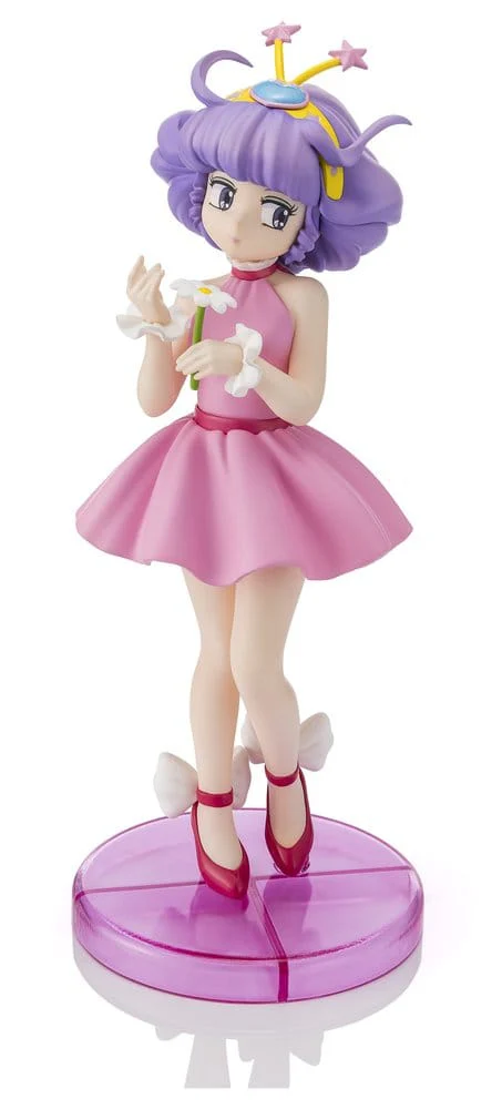 Creamy Mami, the Magic Angel Adokenette PVC Figur Creamy Mami
