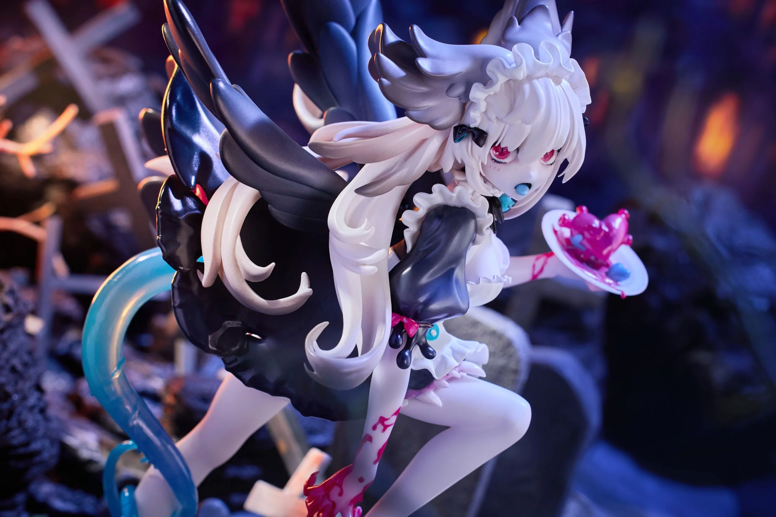 Creature Maid Bonus Ver. Original Character PoiArt - Image 2