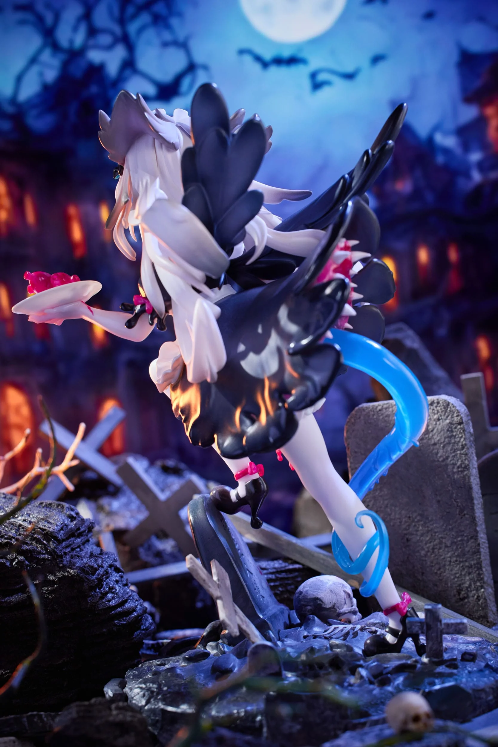 Creature Maid Bonus Ver. Original Character PoiArt - Image 3