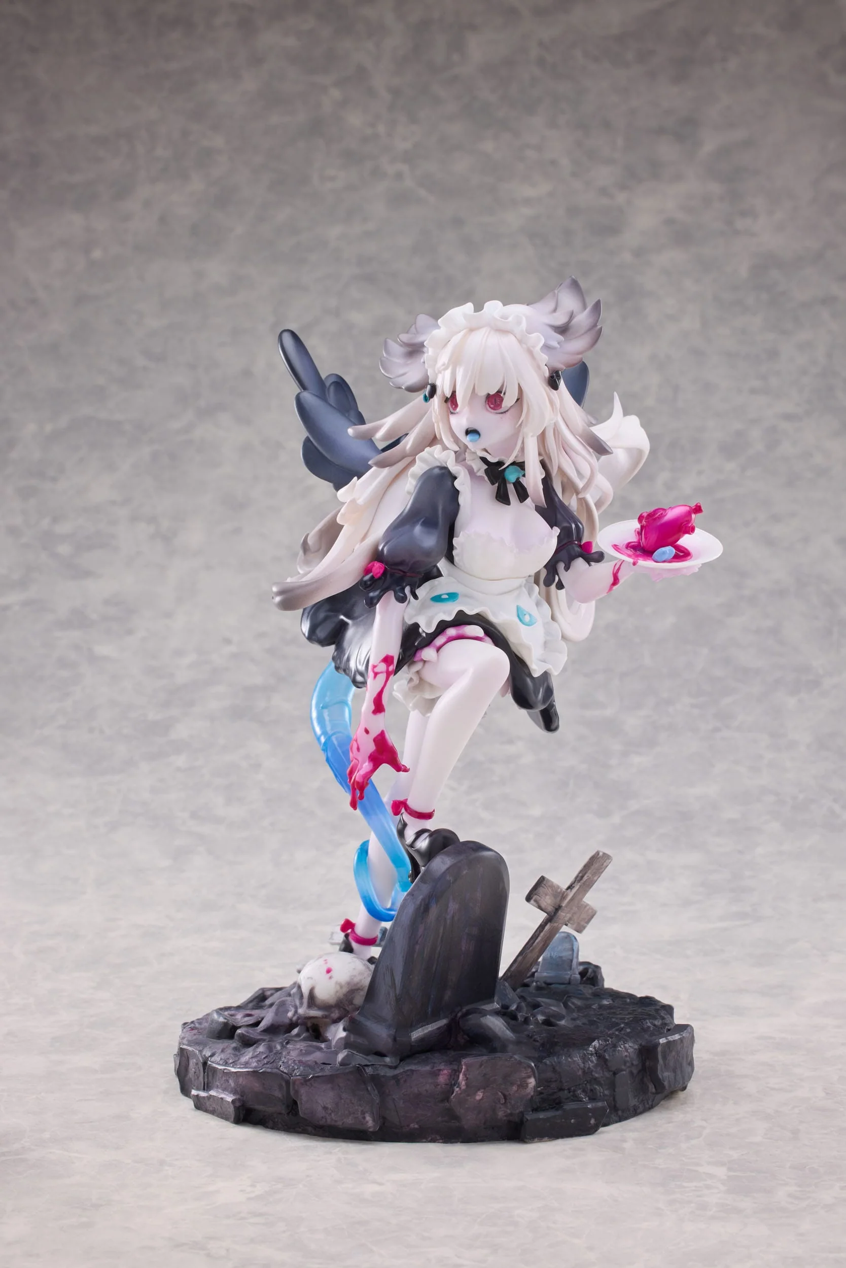 Creature Maid Bonus Ver. Original Character PoiArt - Image 7