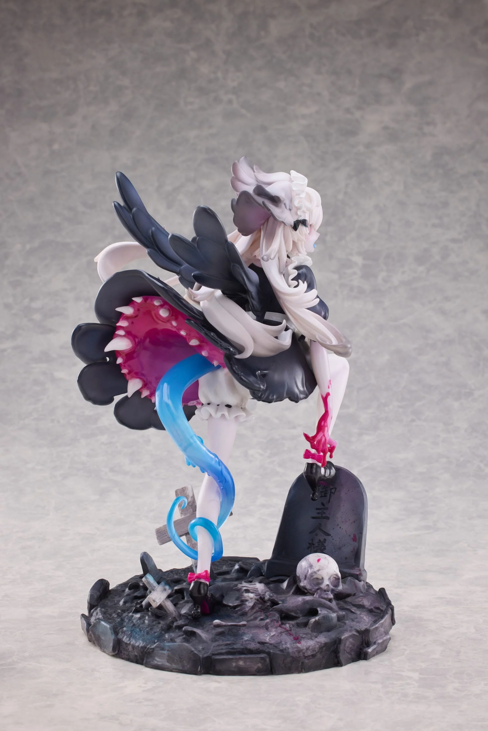 Creature Maid Bonus Ver. Original Character PoiArt - Image 9