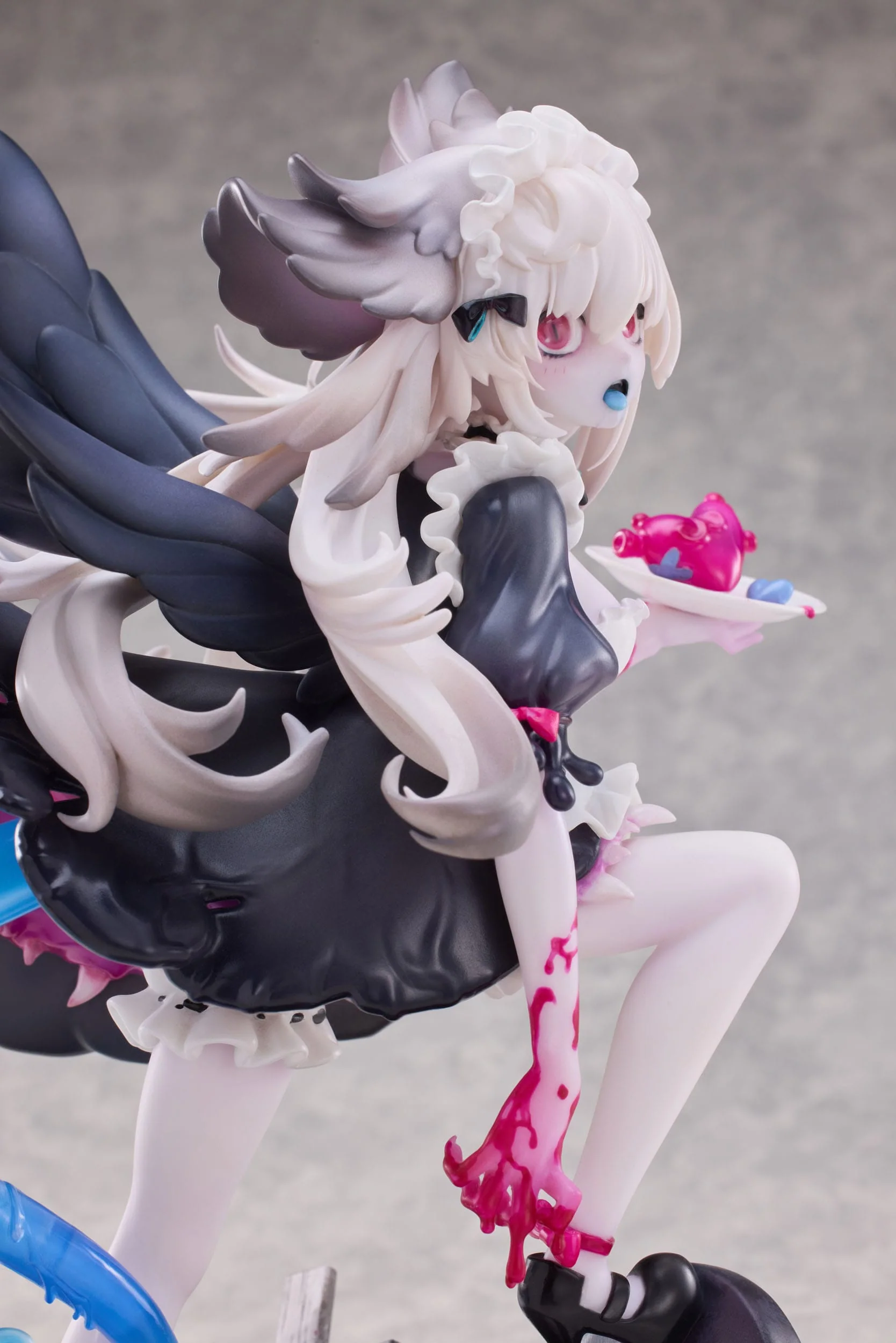 Creature Maid Original Character PoiArt - Image 19