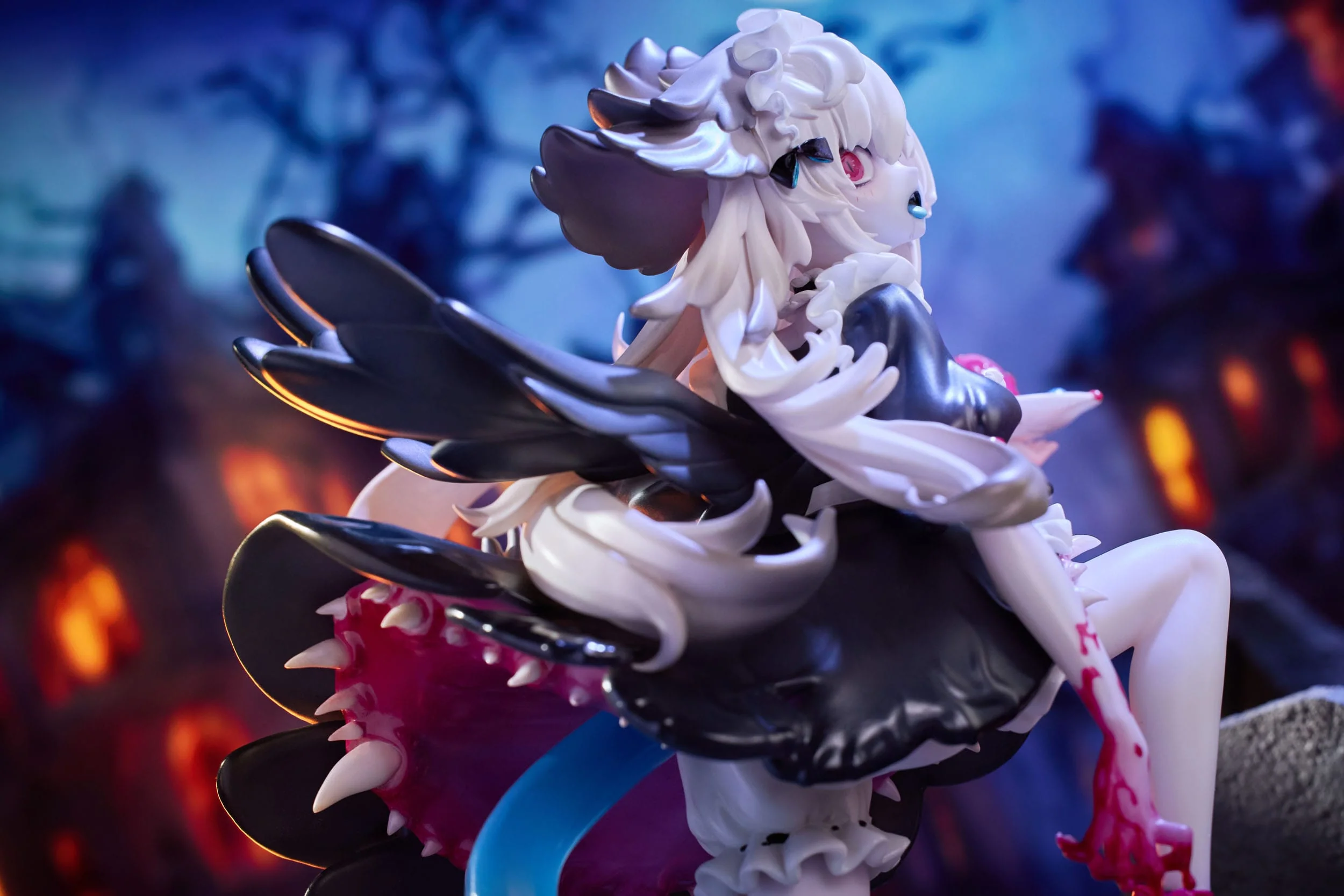 Creature Maid Original Character PoiArt - Image 3