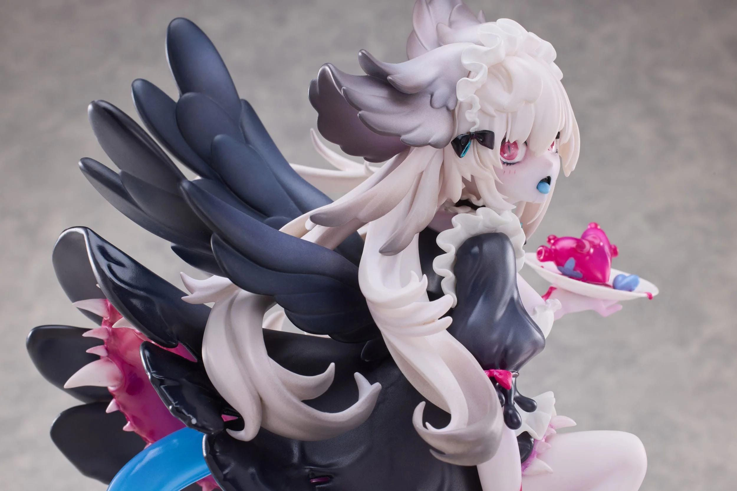 Creature Maid Original Character PoiArt - Image 4