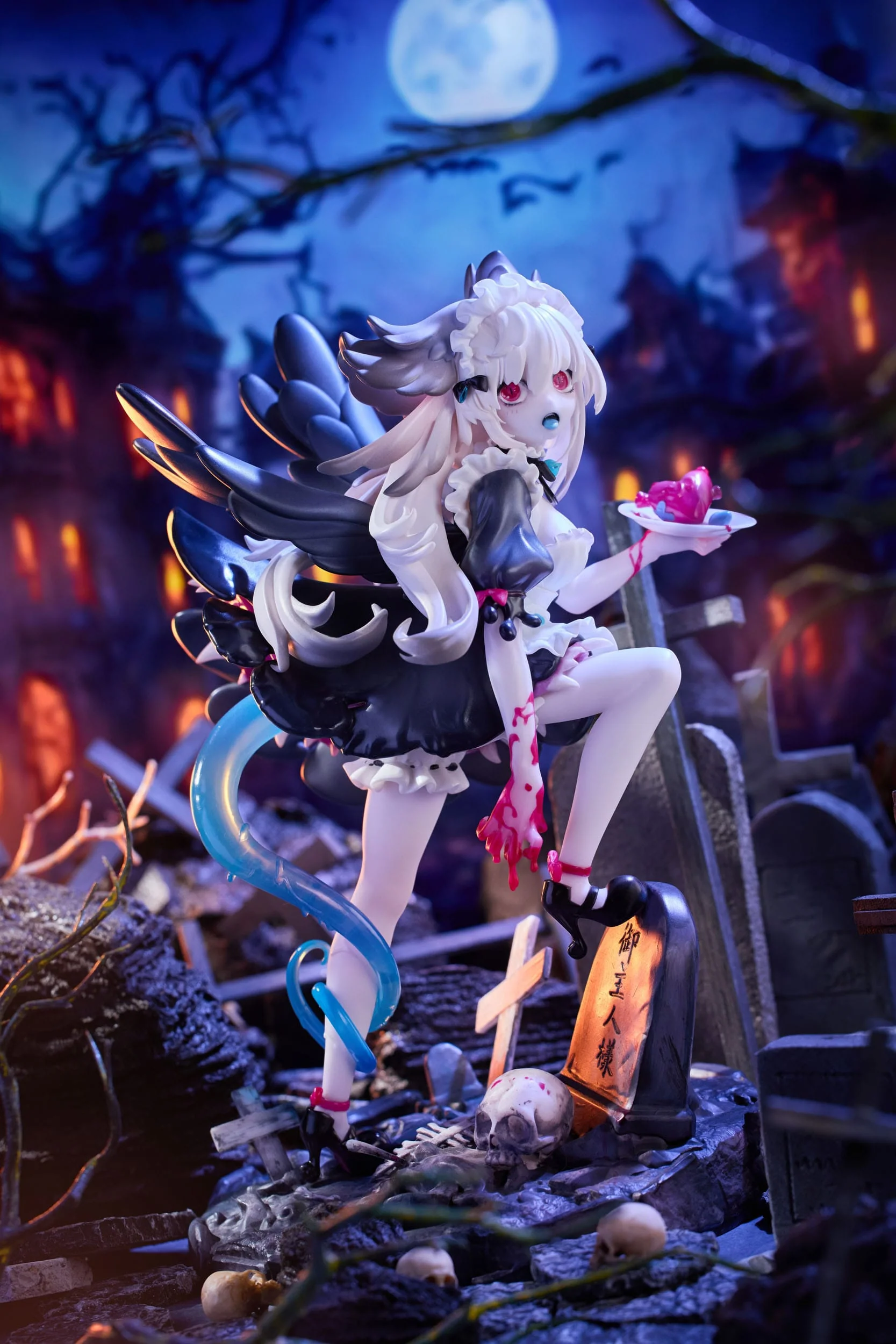 Creature Maid Original Character PoiArt - Image 5