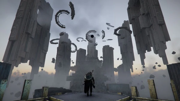 Crimson Desert Deluxe Edition - Image 2