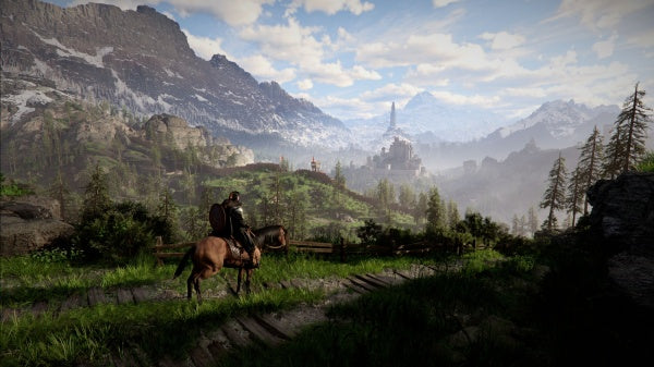 Crimson Desert Deluxe Edition - Image 4