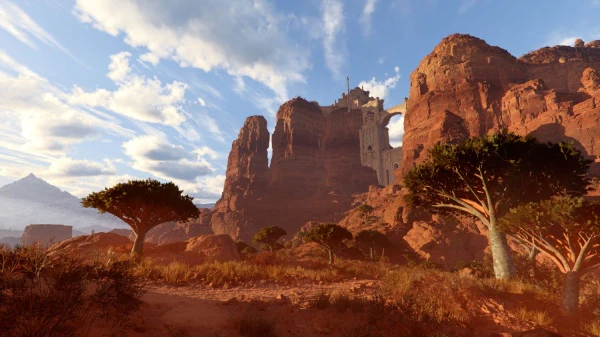 Crimson Desert Deluxe Edition - Image 5