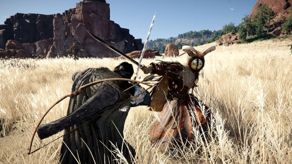 Crimson Desert Deluxe Edition - Image 6