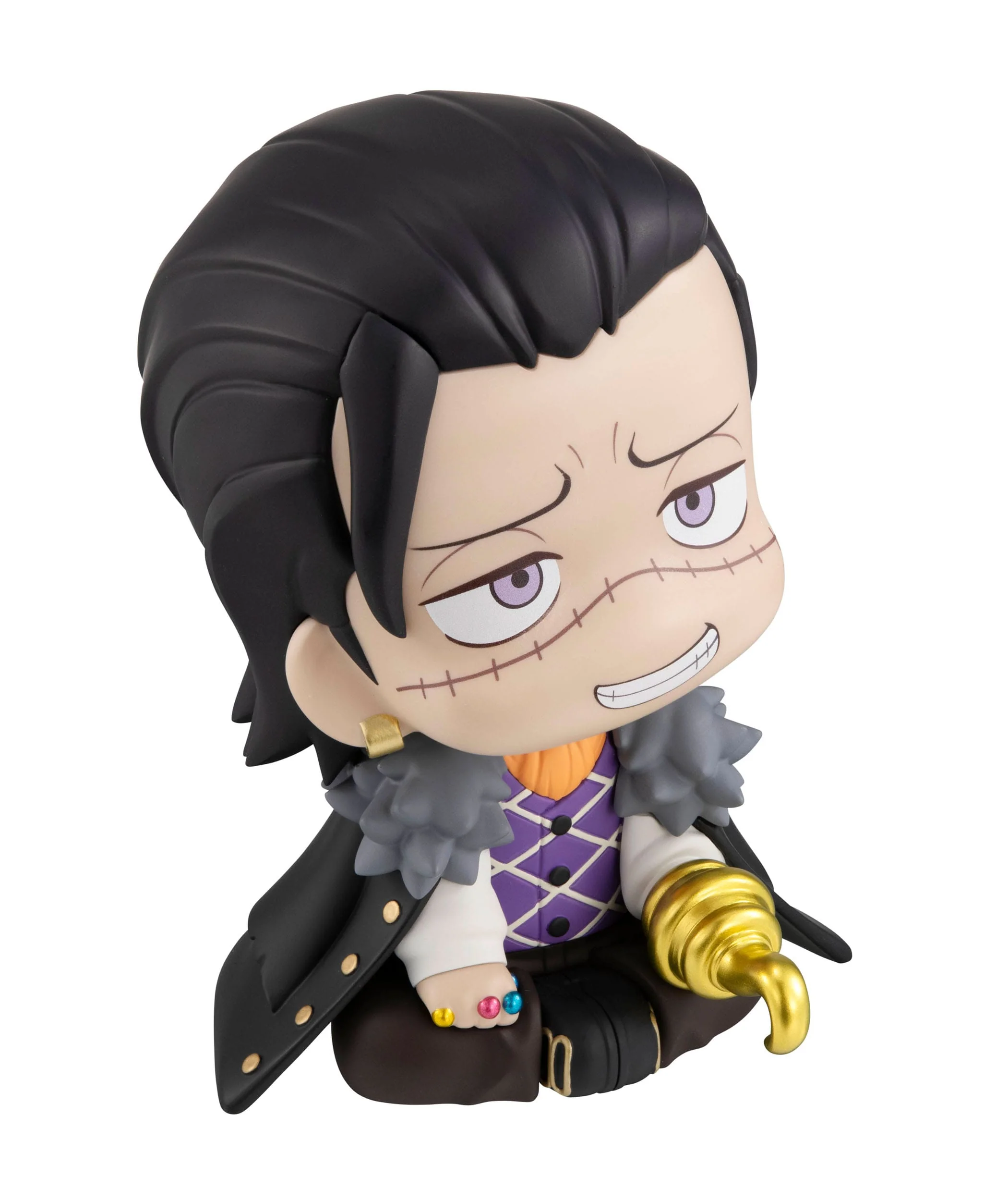 Crocodile Look Up MegaHouse - Image 4