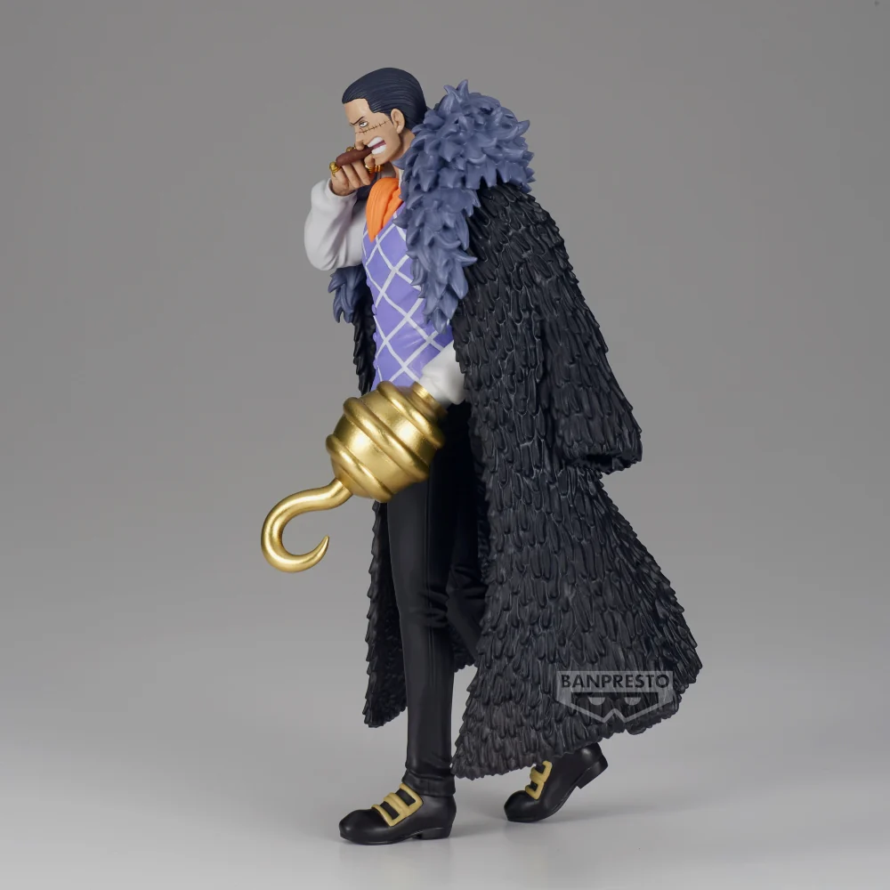 Crocodile The Shukko Banpresto - Image 4