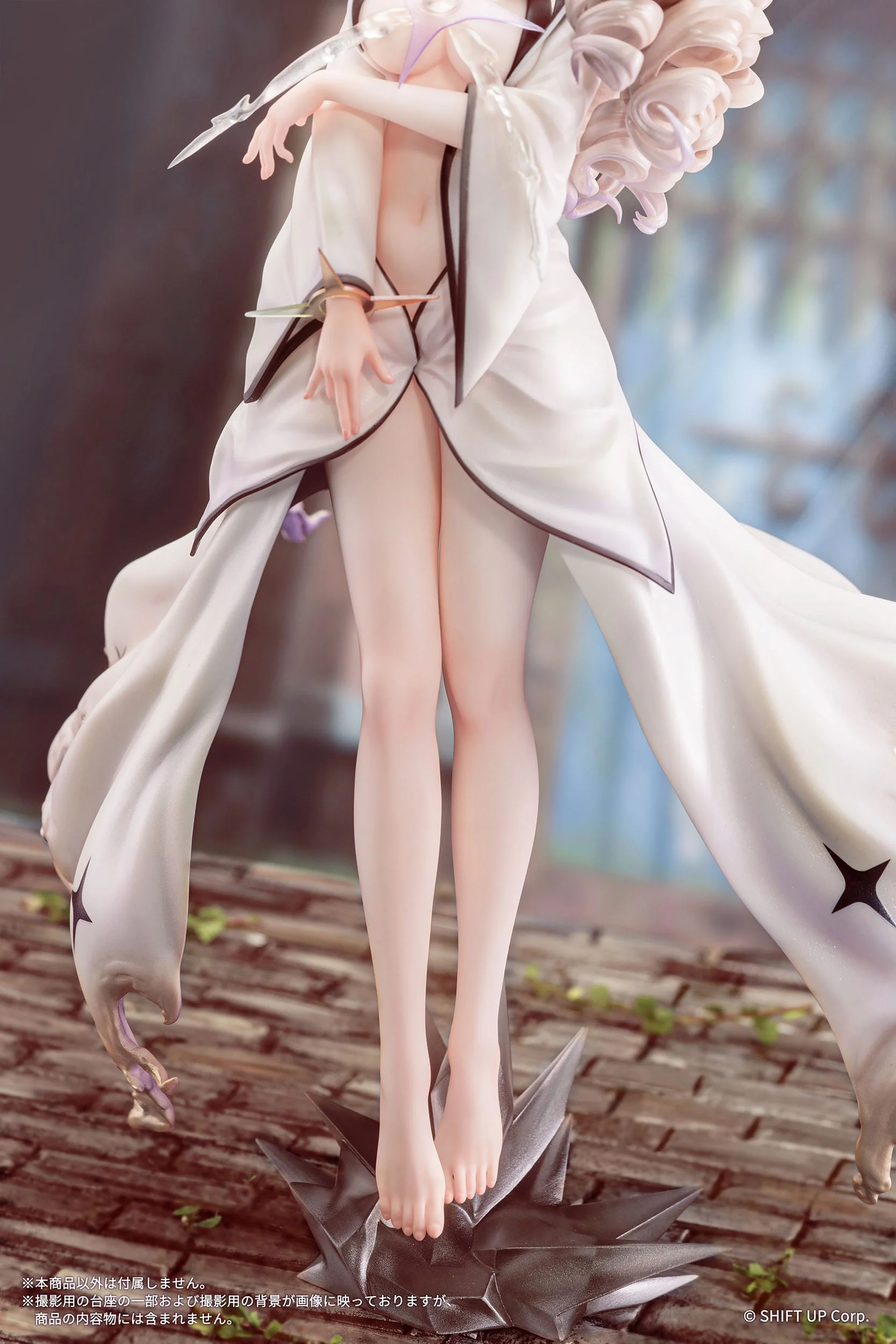 Crown Naked King Goddess of Victory AniGift - Image 13