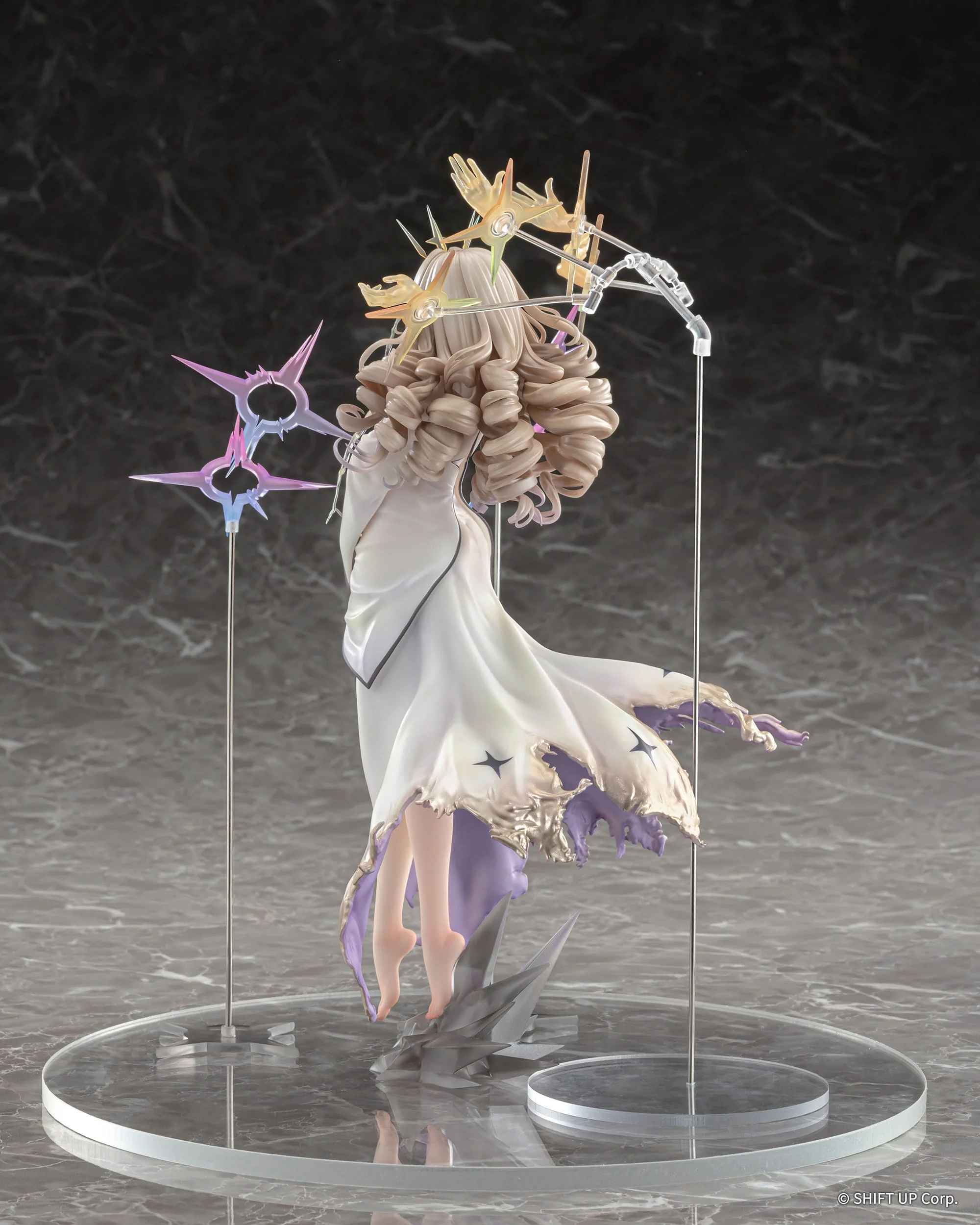 Crown Naked King Goddess of Victory AniGift - Image 20