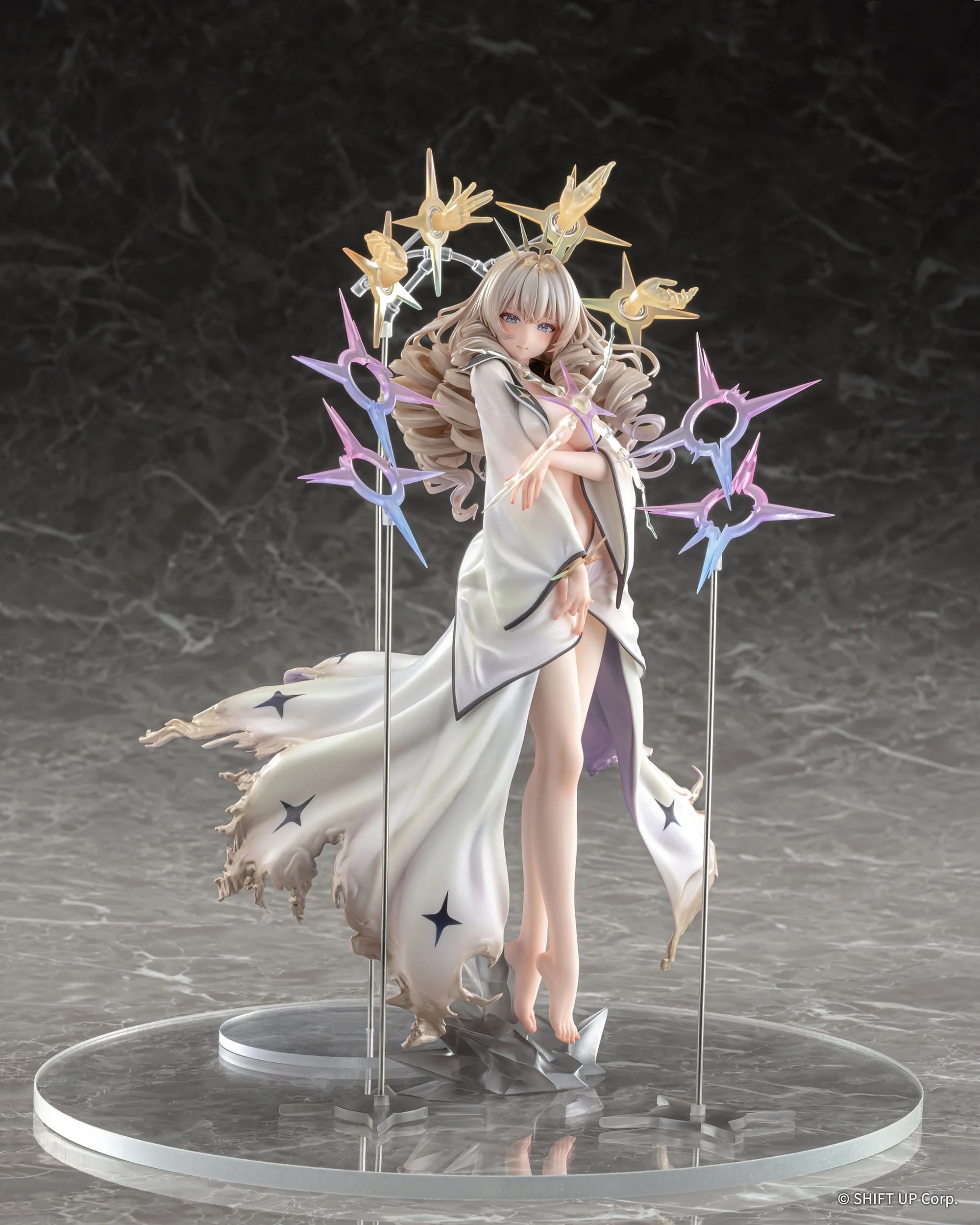 Crown Naked King Goddess of Victory AniGift - Image 5
