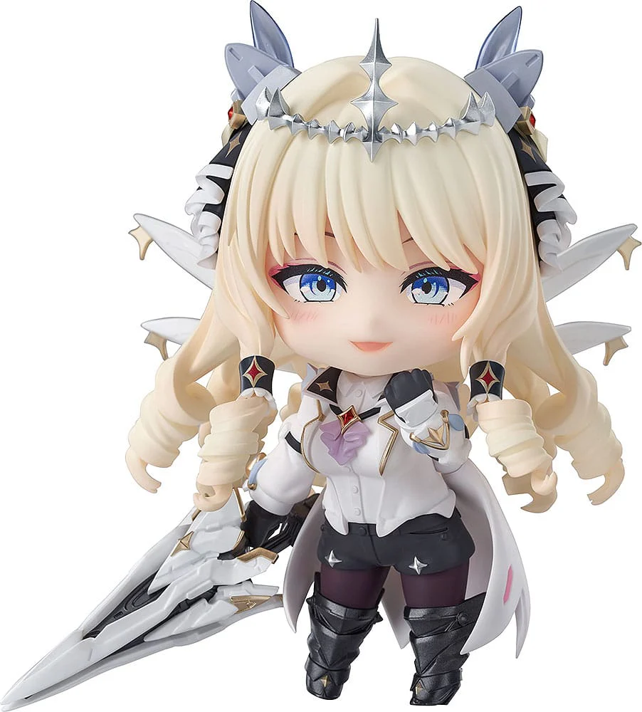 Crown Nendoroid Good Smile Company