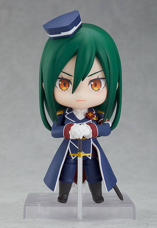Crusch Karsten - Nendoroid 1746 - Good Smile Company - Image 2