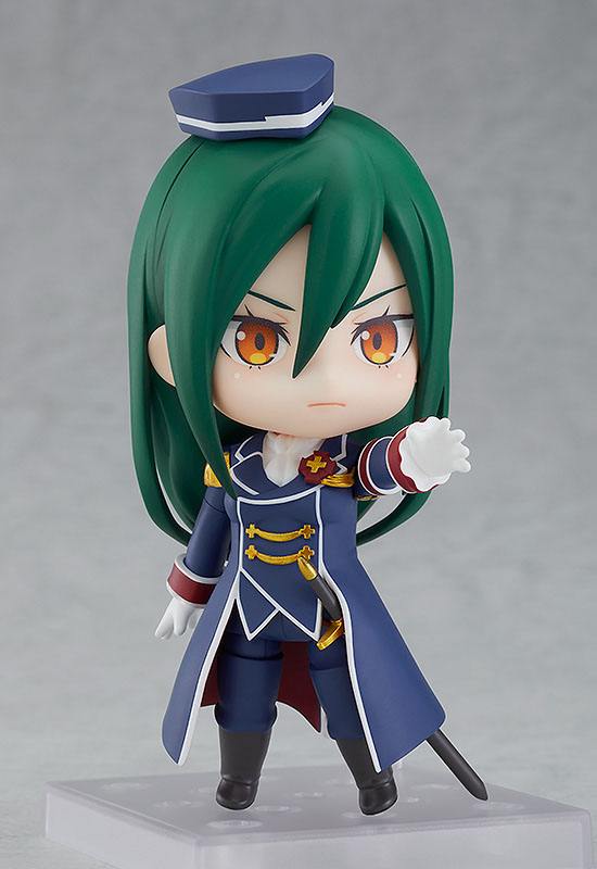 Crusch Karsten - Nendoroid 1746 - Good Smile Company - Image 3