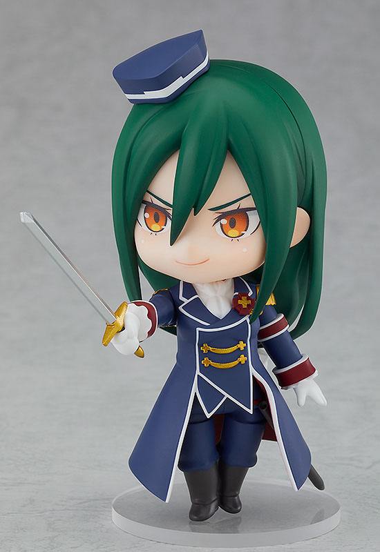 Crusch Karsten - Nendoroid 1746 - Good Smile Company - Image 4
