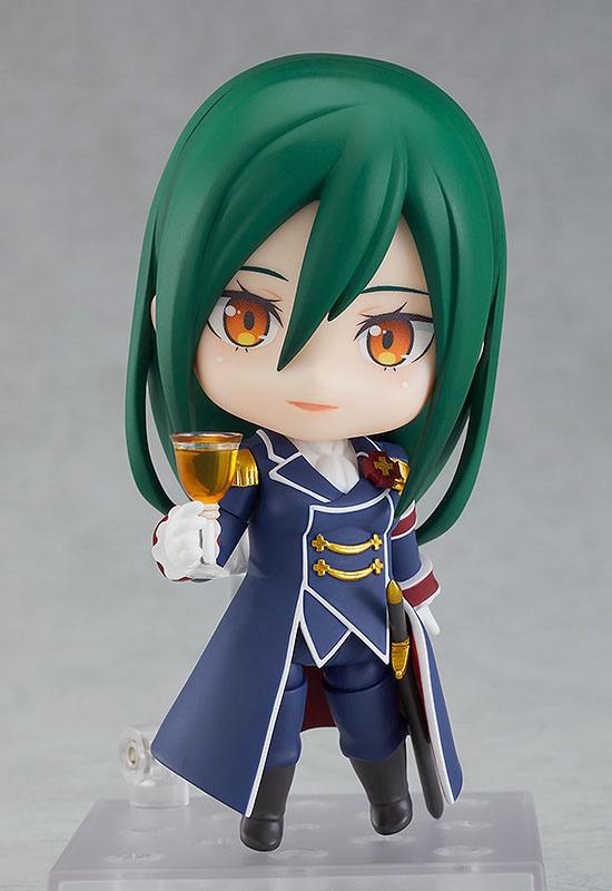 Crusch Karsten - Nendoroid 1746 - Good Smile Company - Image 5