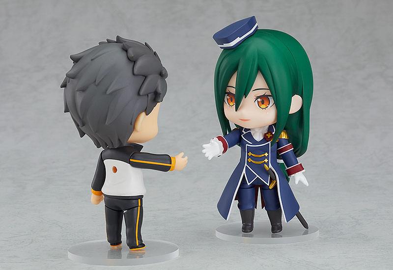 Crusch Karsten - Nendoroid 1746 - Good Smile Company - Image 6