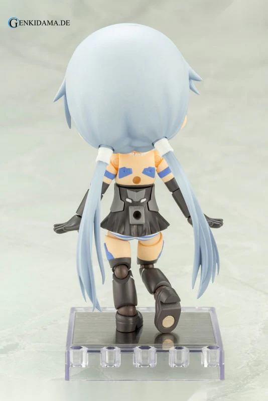 Cu-poche - Frame Arms Girl: FA Girl Stylet Bare Body Posable - Image 2