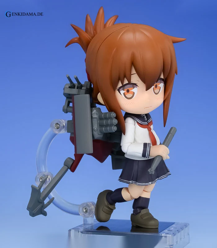 Cu-poche - Kantai Collection -Kan Colle- Inazuma Posable