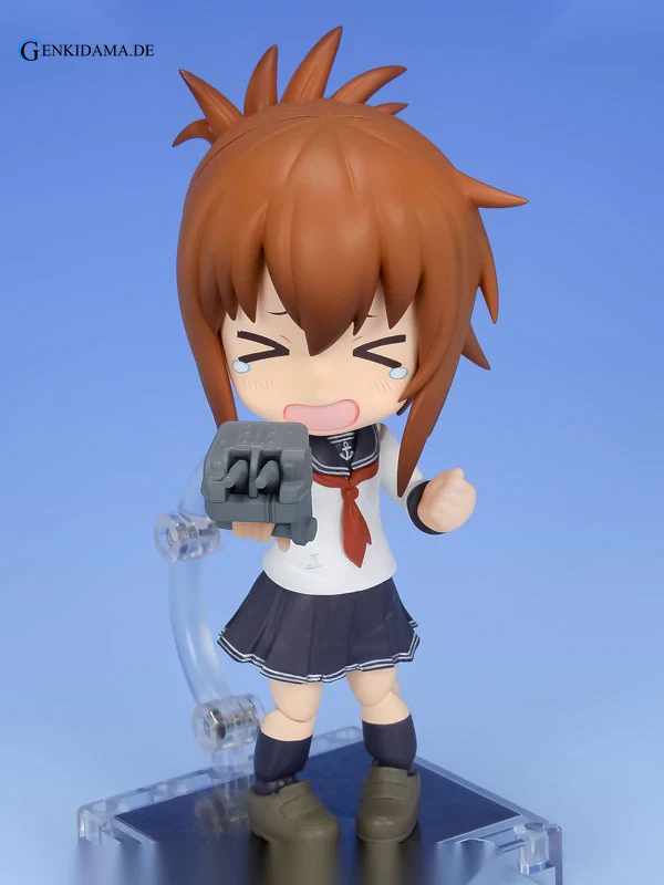 Cu-poche - Kantai Collection -Kan Colle- Inazuma Posable - Image 17