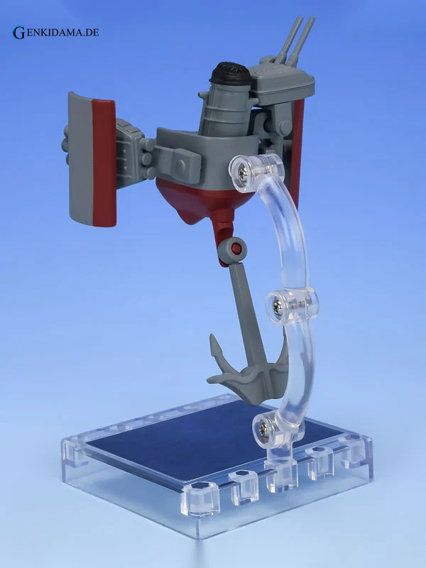 Cu-poche - Kantai Collection -Kan Colle- Inazuma Posable - Image 22