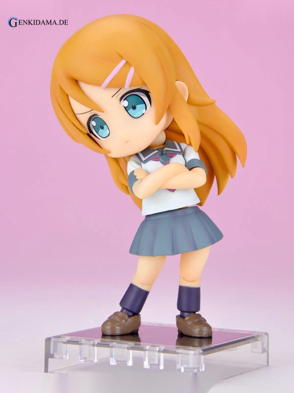 Cu-poche - Oreimo: Kirino Kousaka Posable - Image 6