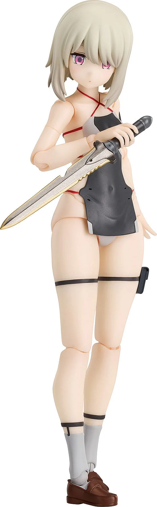 Cuckoo  Hyper Body Good Smile Company