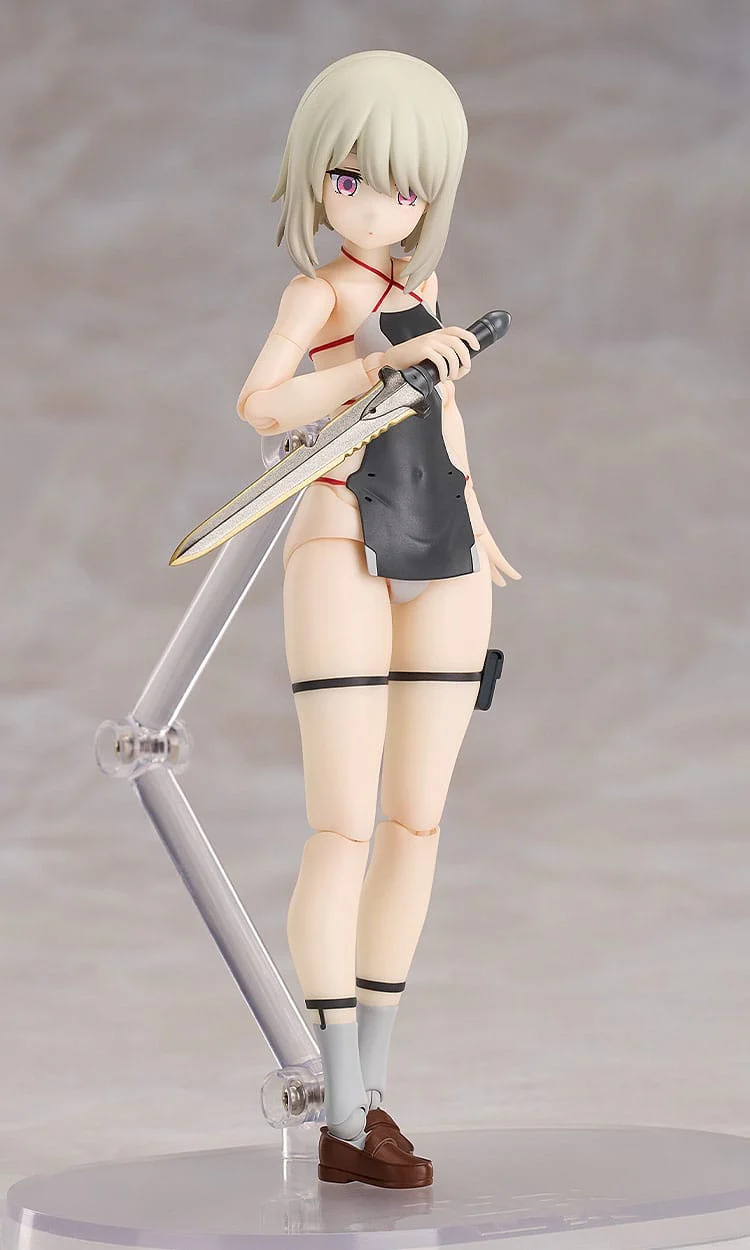 Cuckoo  Hyper Body Good Smile Company - Image 2