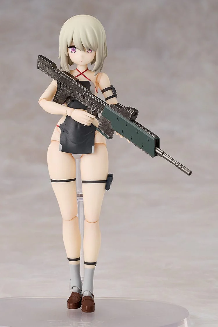 Cuckoo  Hyper Body Good Smile Company - Image 3