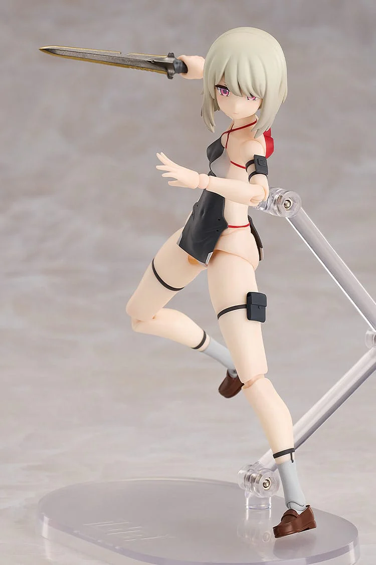 Cuckoo  Hyper Body Good Smile Company - Image 4
