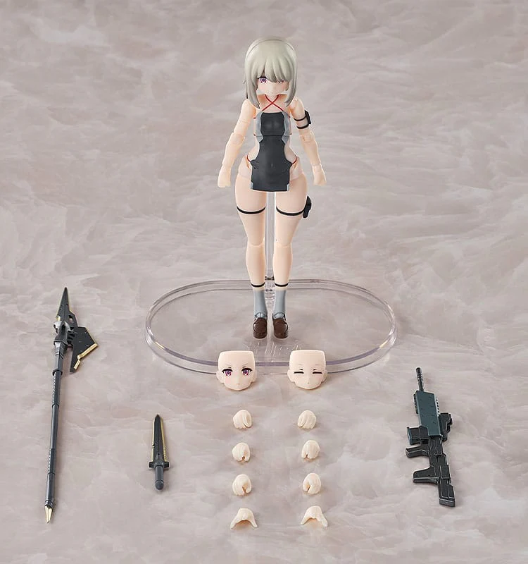 Cuckoo  Hyper Body Good Smile Company - Image 6